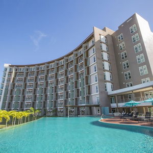 Sejur Wora Wana Hua Hin Hotel & Convention vacanta Hua Hin