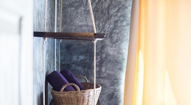 Hotel Sweet Life Community Guesthouse