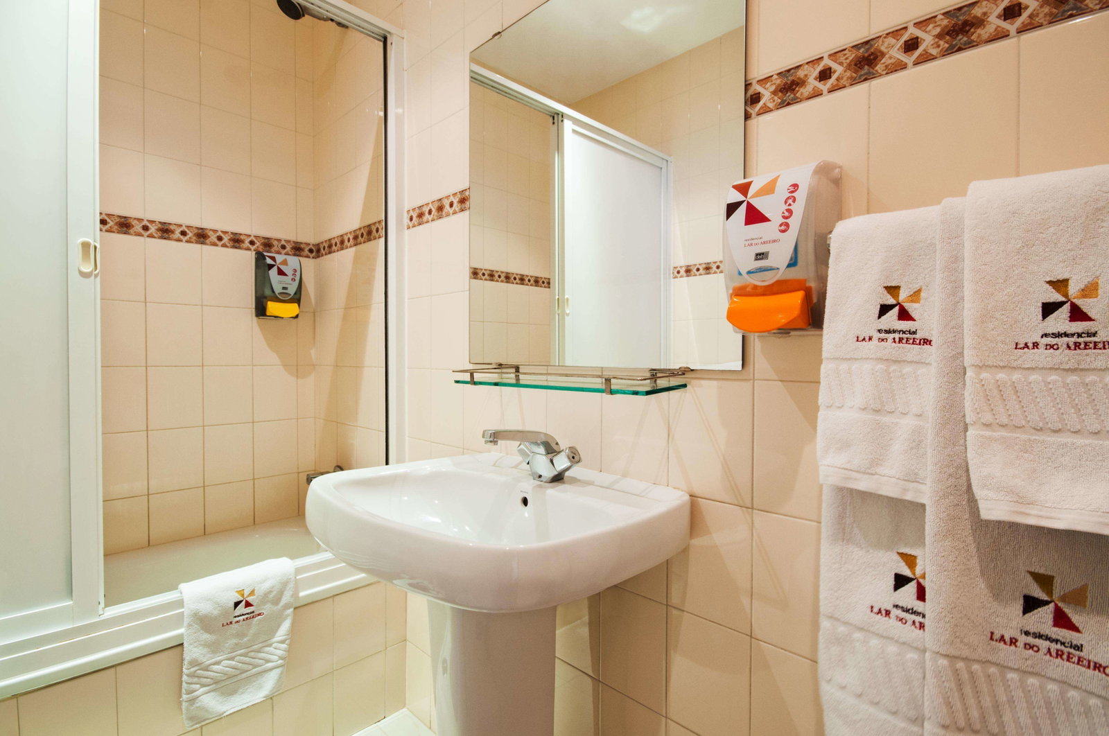 Residencial Lar Do Areeiro