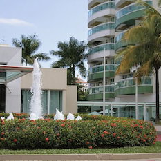 Hotel Promenade Paradiso cazare Rio de Janeiro