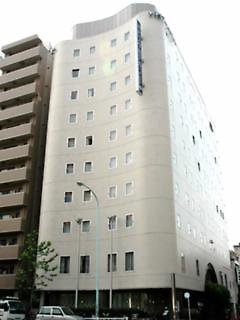 Hotel Agora Place Asakusa