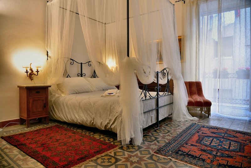 Hotel Real Teatro Umberto I