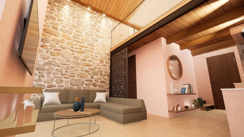 dal travel Vin Dimora Suites