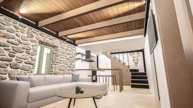 dal travel Vin Dimora Suites