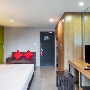 Sejur Livotel Hotel Lat Phrao Bangkok vacanta Bangkok