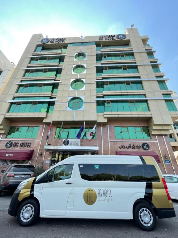 Hotel Ag Hotel