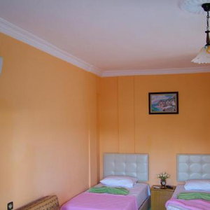 Hotel Gultepe Apartments cazare Kusadasi