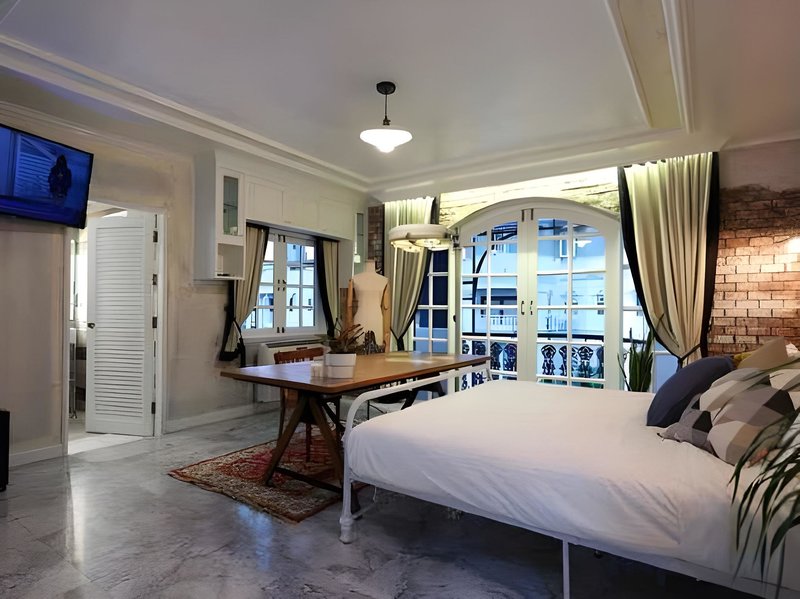 Bangkok Voyage Boutique Hotel
