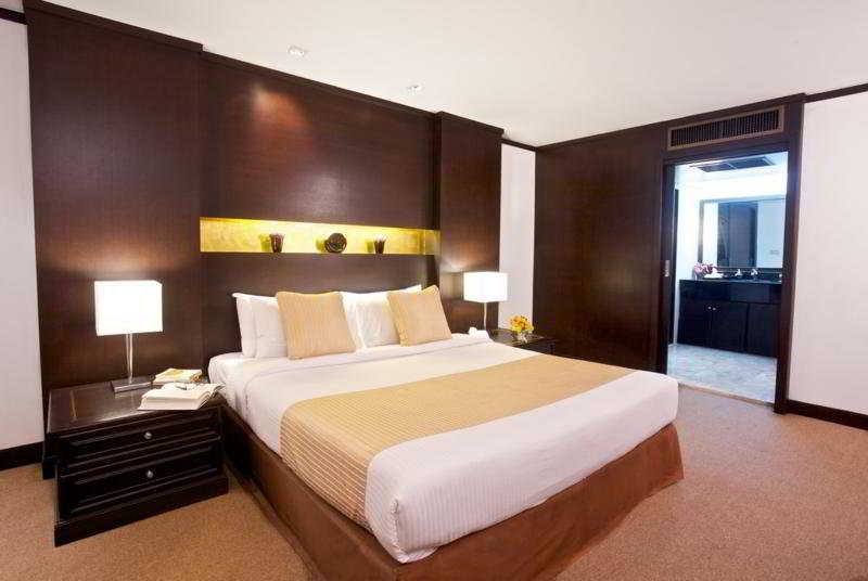 Hotel Cross Vibe Bangkok Srinakarin