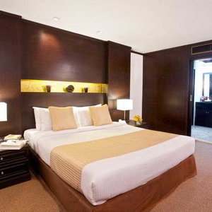 Sejur Cross Vibe Bangkok Srinakarin vacanta Bangkok
