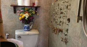 Hotel Shanti Lodge cazare Bangkok