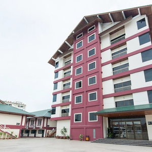 Sejur S T Hotel (Shuntai Hotel) vacanta Bangkok
