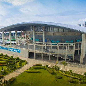 Hotel Smart Residence @ Muengthongthani cazare Pak Kret