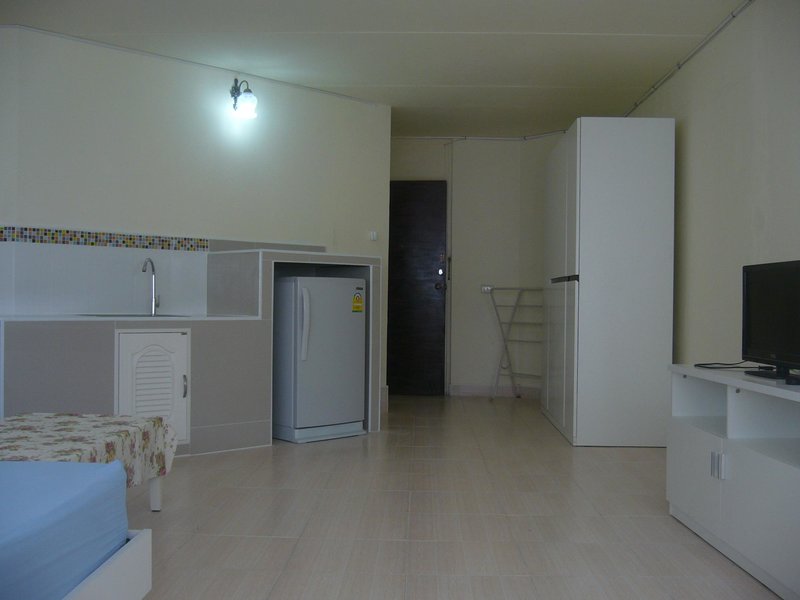 Hotel Chan Kim Don Mueang Airport Guest House