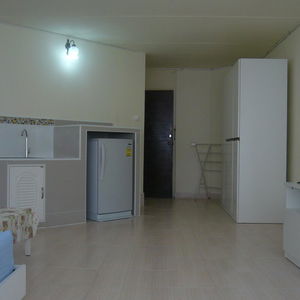 Hotel Chan Kim Don Mueang Airport Guest House cazare Pak Kret