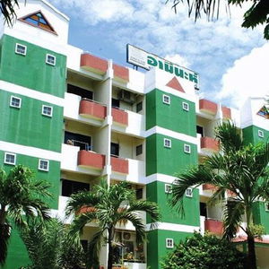 Hotel Ameena Apartment cazare Nonthaburi