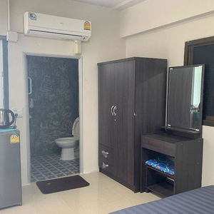 Hotel Na Nont Place cazare Nonthaburi