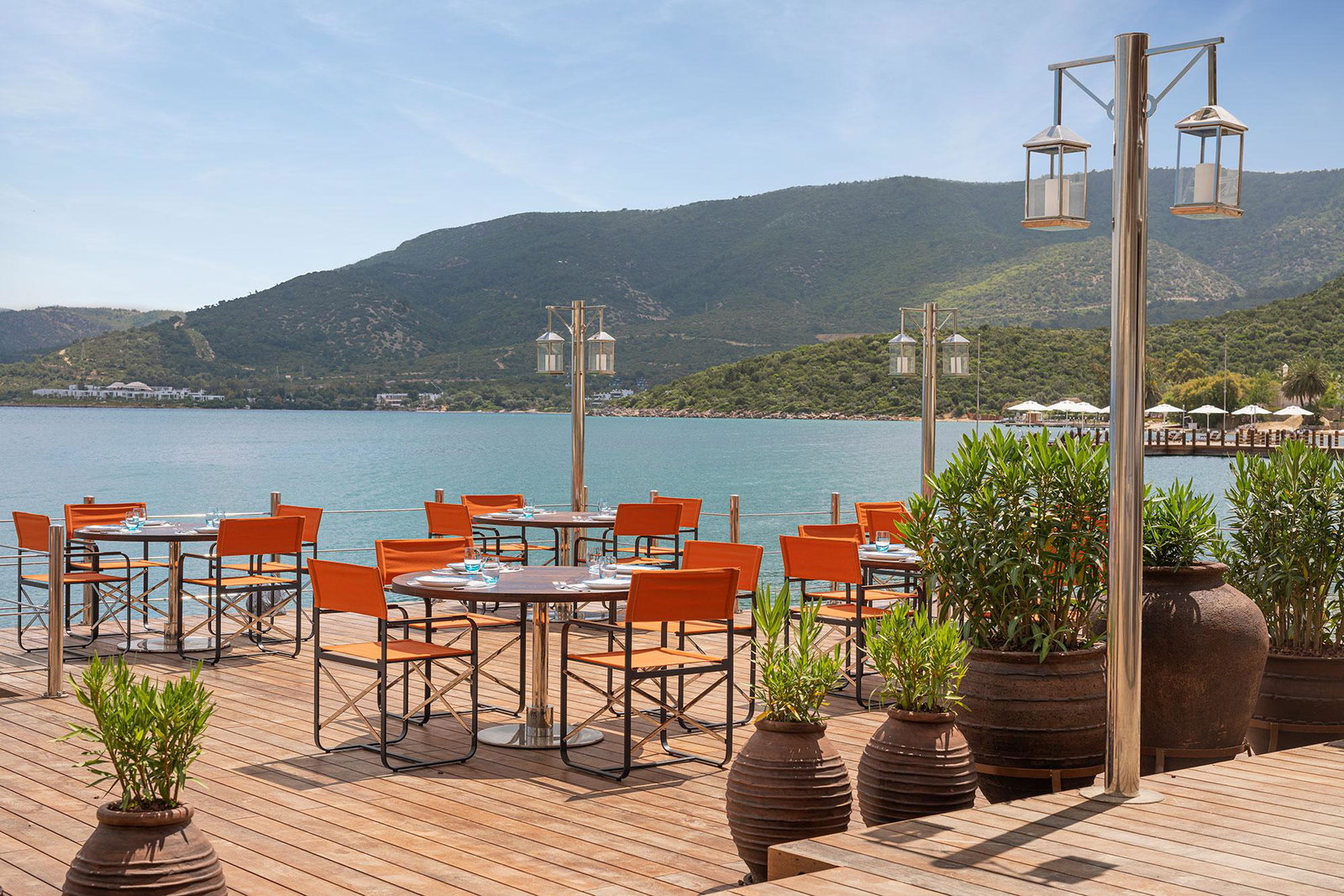 Voyage Torba