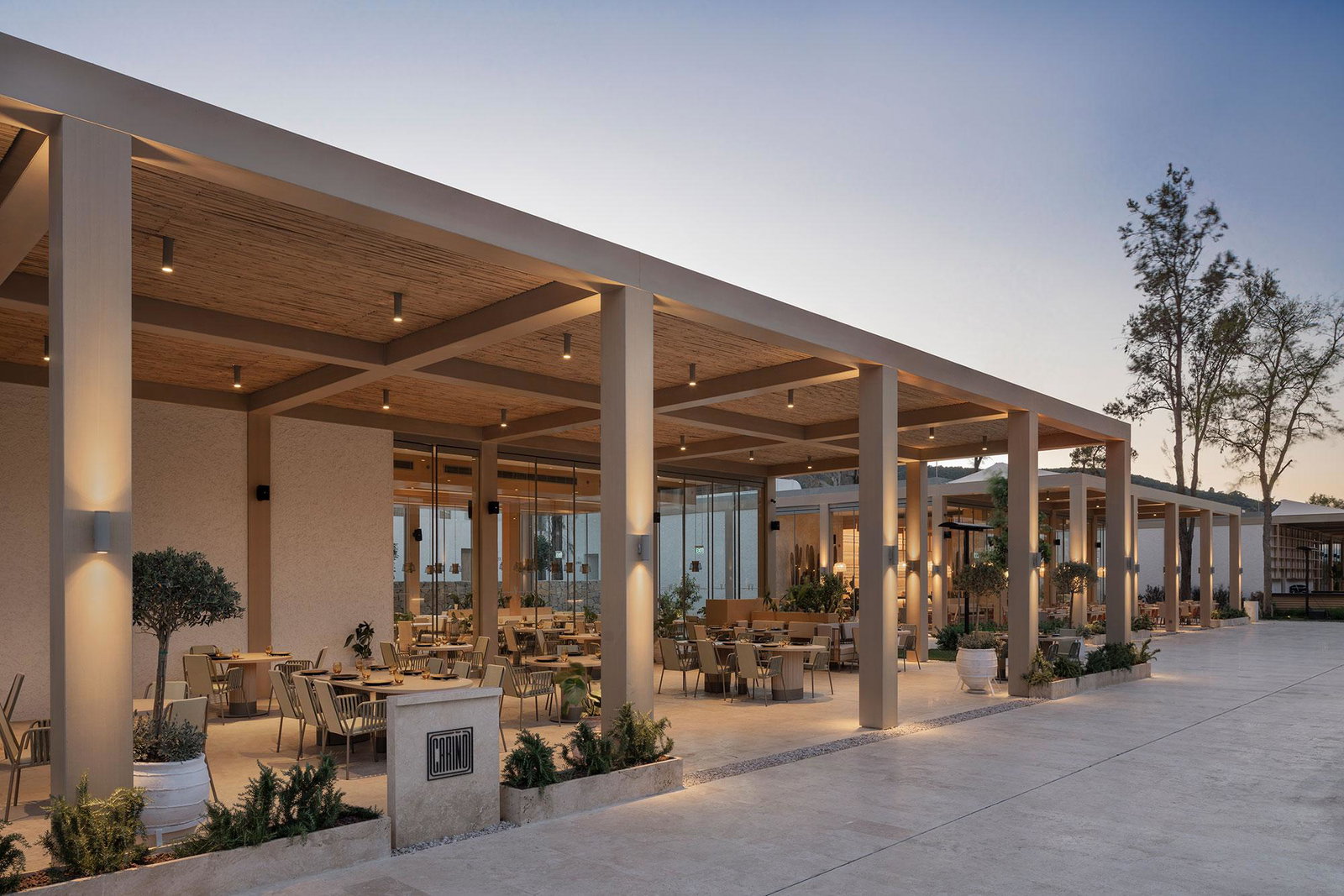 Voyage Torba