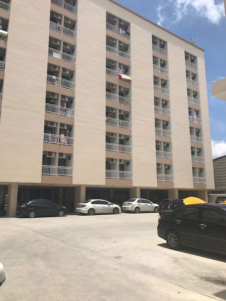 Hotel Nonriver Place