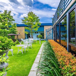 Sejur Pongsakorn Boutique Resort vacanta Bangkok