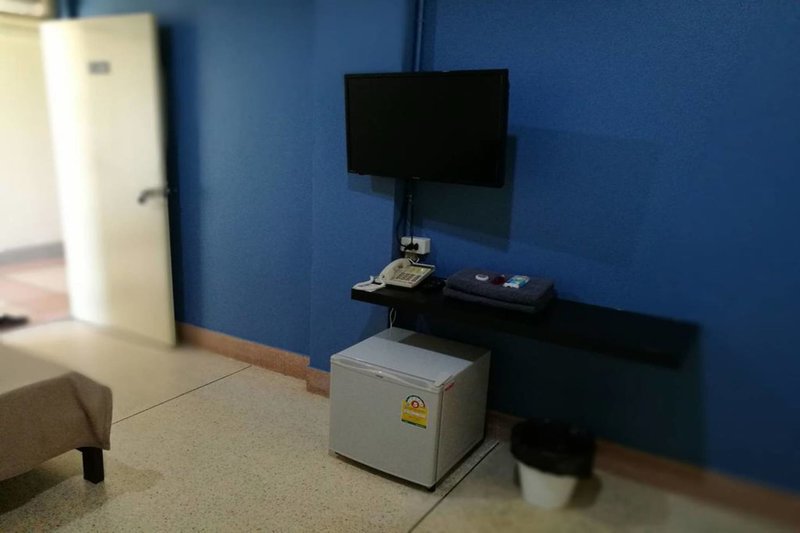 Hotel Homeplace Residence