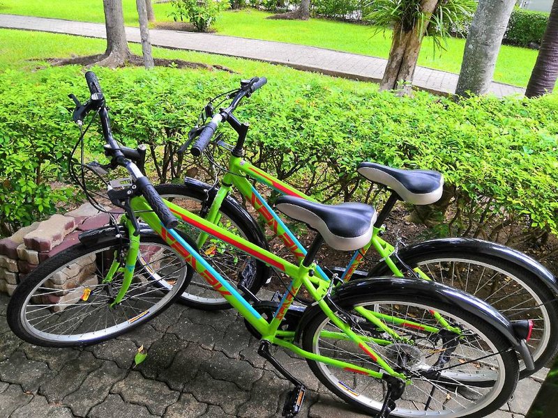 Hotel Regent Chalet Hua Hin