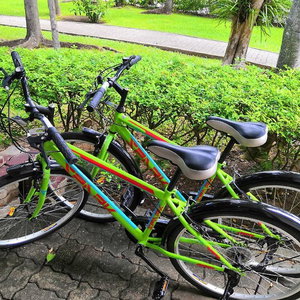 Hotel Regent Chalet Hua Hin cazare Cha-am