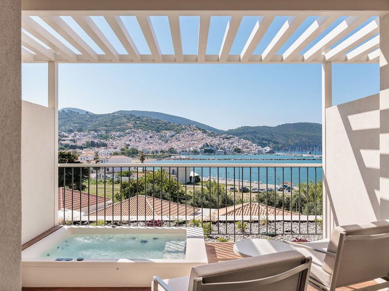 Hotel Minnõ Boutique Hotel & Spa