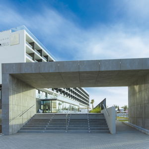 Hotel Hotel Dos Playas - 30º Hotels cazare Murcia