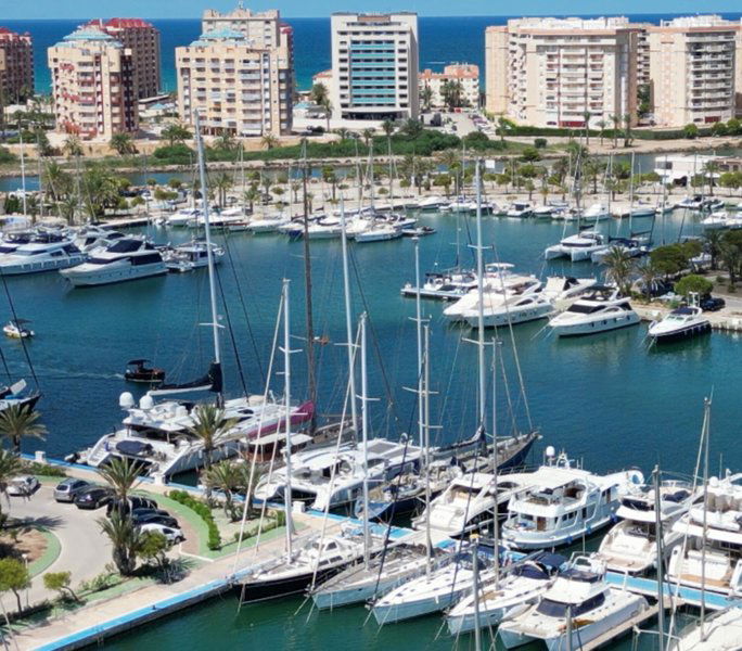 Hotel Bakour La Manga Splash