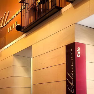 Hotel Hotel Hospedería Rural Almunia cazare Murcia