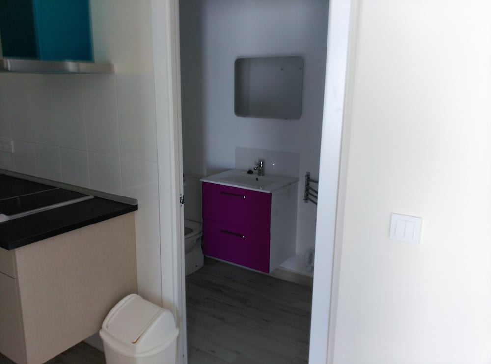 Hotel Camping San Javier