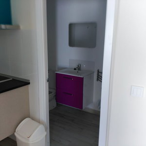 Hotel Camping San Javier cazare San Javier