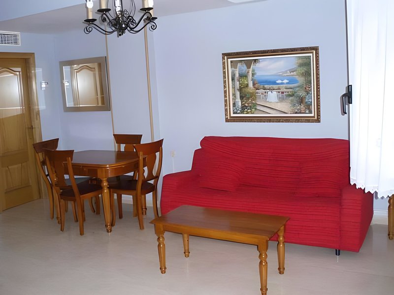 Hotel Apartamentos Juanita Ope