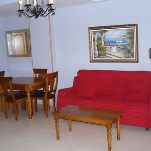 Hotel Apartamentos Juanita Ope cazare Archena