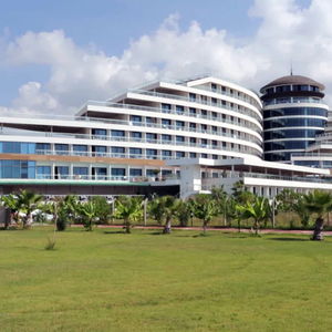 Hotel Raymar Hotels Antalya cazare Orensehir