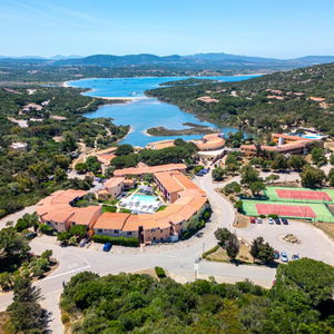 Hotel Felix Hotels Costa Serena - Hotel Formula cazare Palau