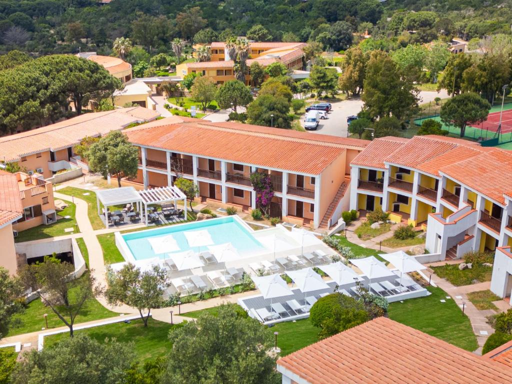 Felix Hotels Costa Serena - Hotel Formula