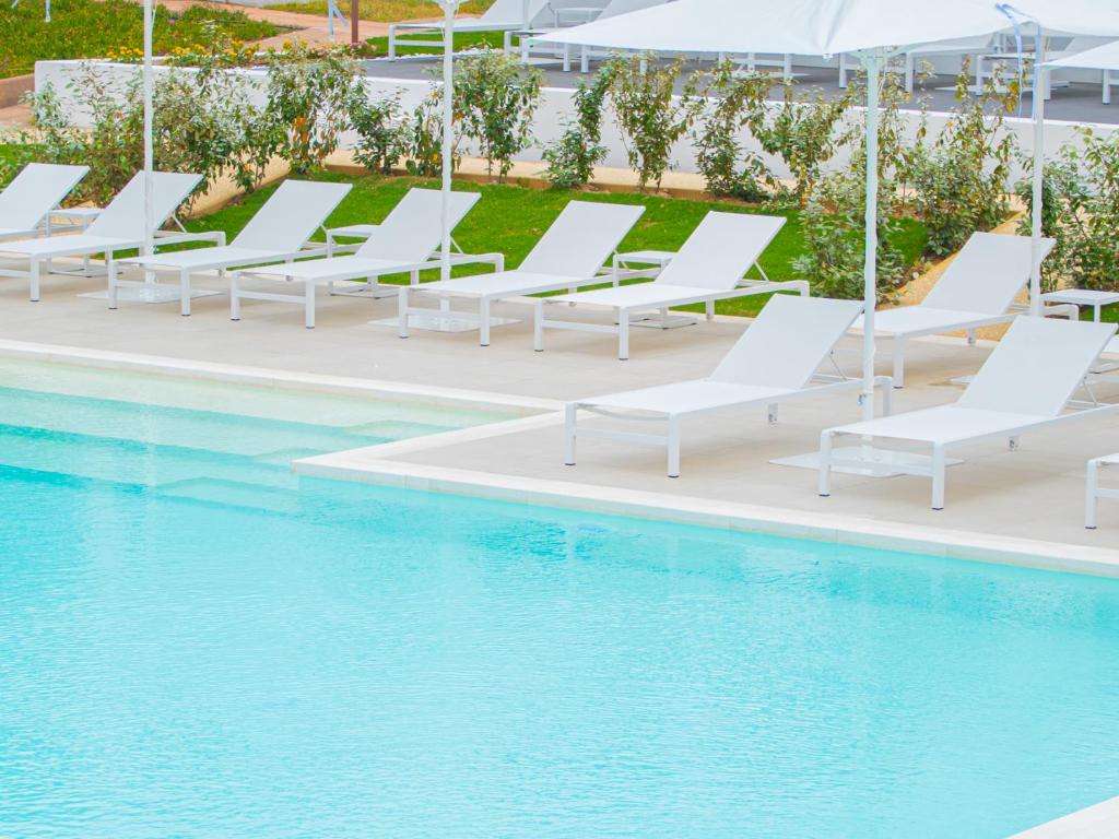 Felix Hotels Costa Serena - Hotel Formula