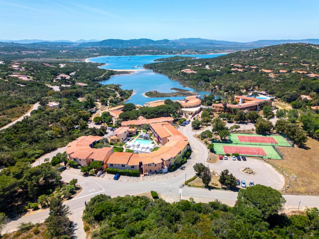 Hotel Felix Hotels Costa Serena - Residence Formula