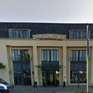 Hotel Talbot Hotel Stillorgan cazare Dublin