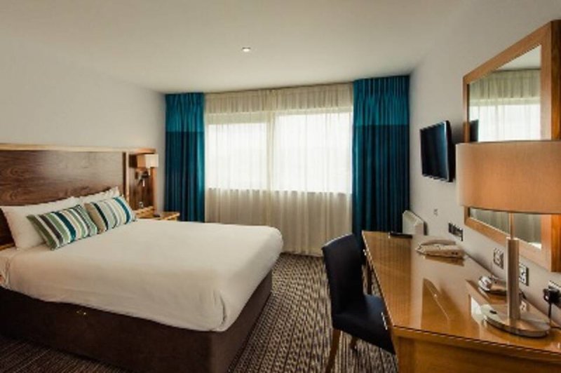 Hotel Aspect Hotel Park West