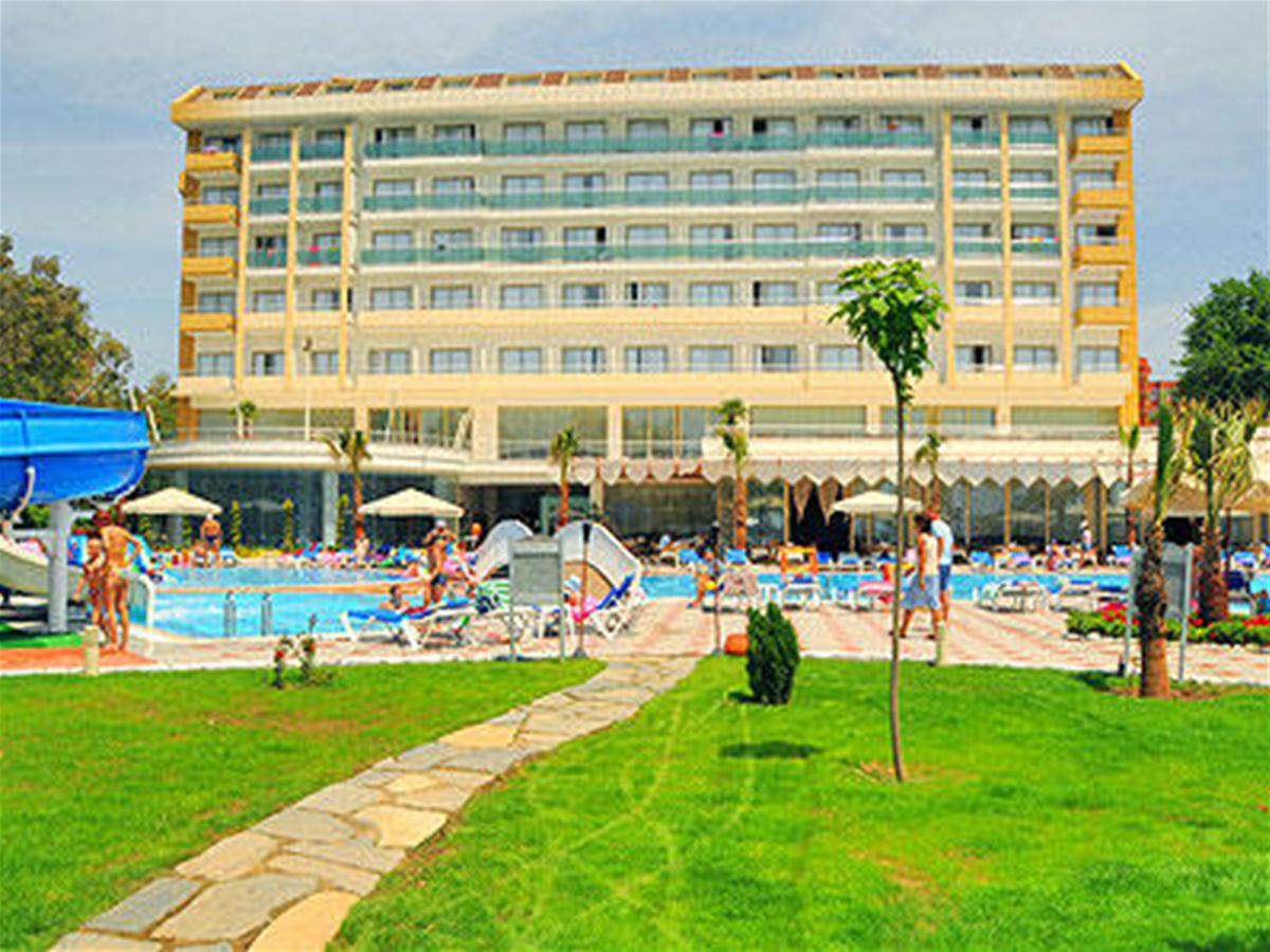 Hotel Sentido Lycus Beach