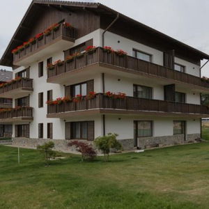 Hotel Grand Chalet Ramina cazare Sinaia