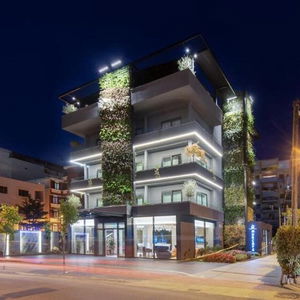 Hotel Moncafe Boutique Hotel & Spa cazare Tirana