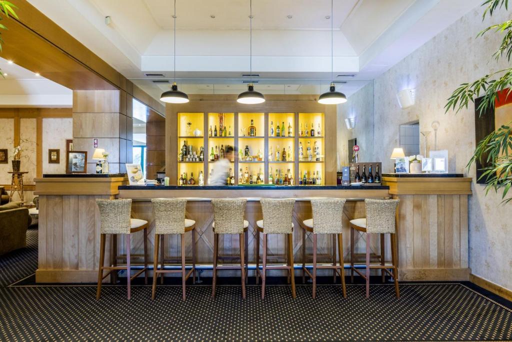 Hotel Riviera Hotel Carcavelos