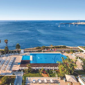 Hotel Cascais Miragem cazare Estoril