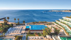 Hotel Cascais Miragem cazare Estoril
