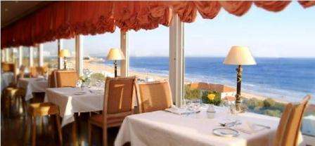 Hotel Carcavelos Beach Hotel